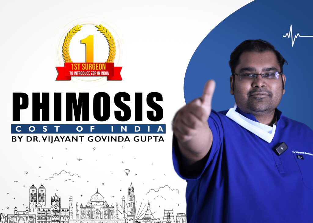 Phimosis Cost In India