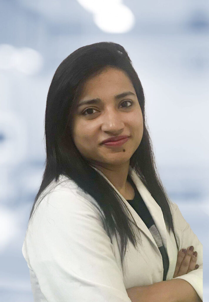 Shankila Mittal - Dermatologist