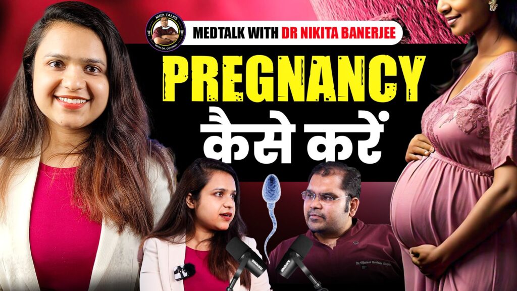 Conquering Infertility: A Delhi Woman’s Guide to Successful Pregnancy Planning