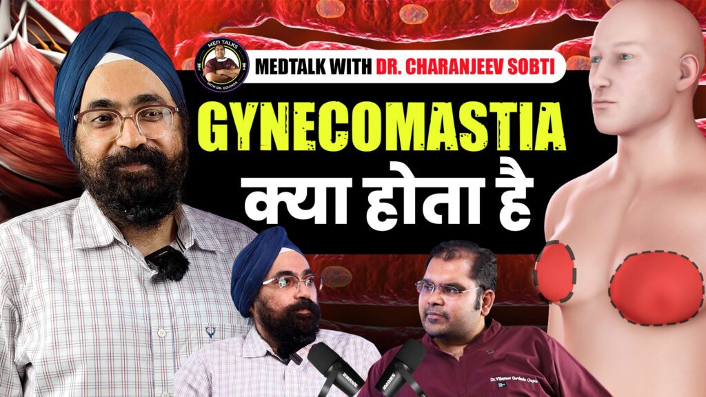 Comprehensive Guide to Gynecomastia Surgery in India: FAQs, Costs, and Expert Insights