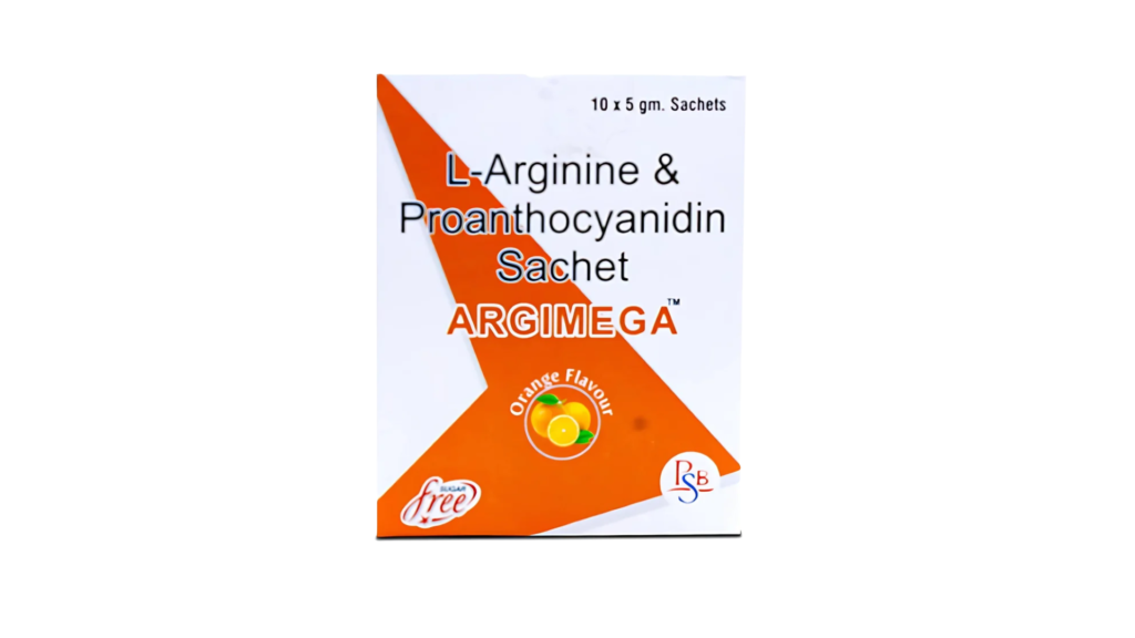 l arginine dr vijayant govinda gupta